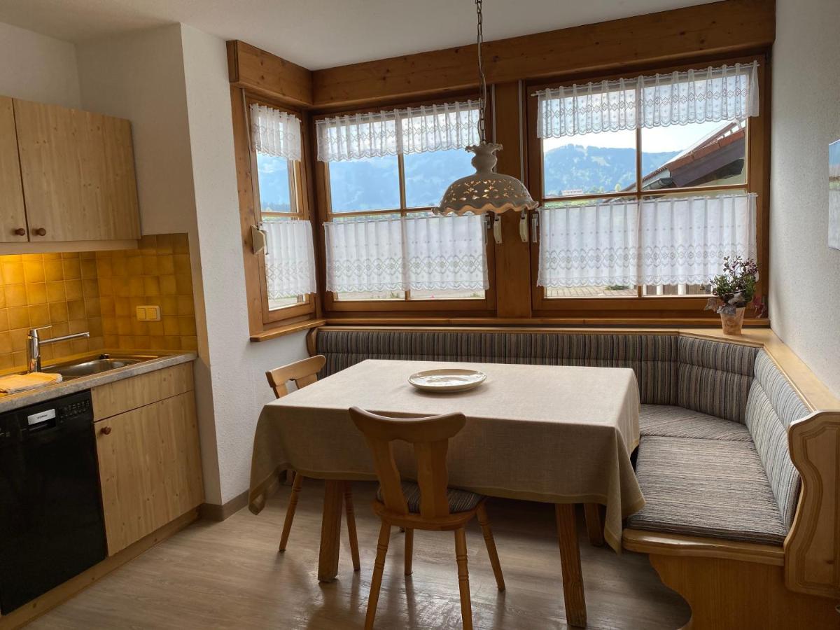 Fewos Haus Rebstock Altstadten Luaran gambar