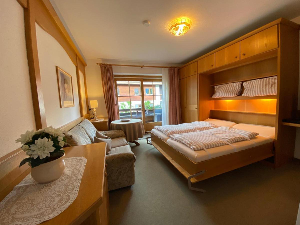 Fewos Haus Rebstock Altstadten Luaran gambar