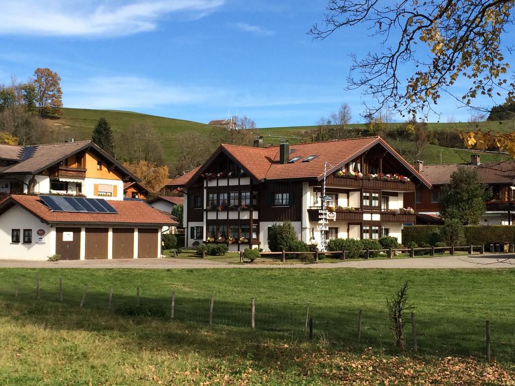 Fewos Haus Rebstock Altstadten Luaran gambar