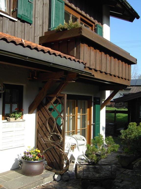 Fewos Haus Rebstock Altstadten Bilik gambar