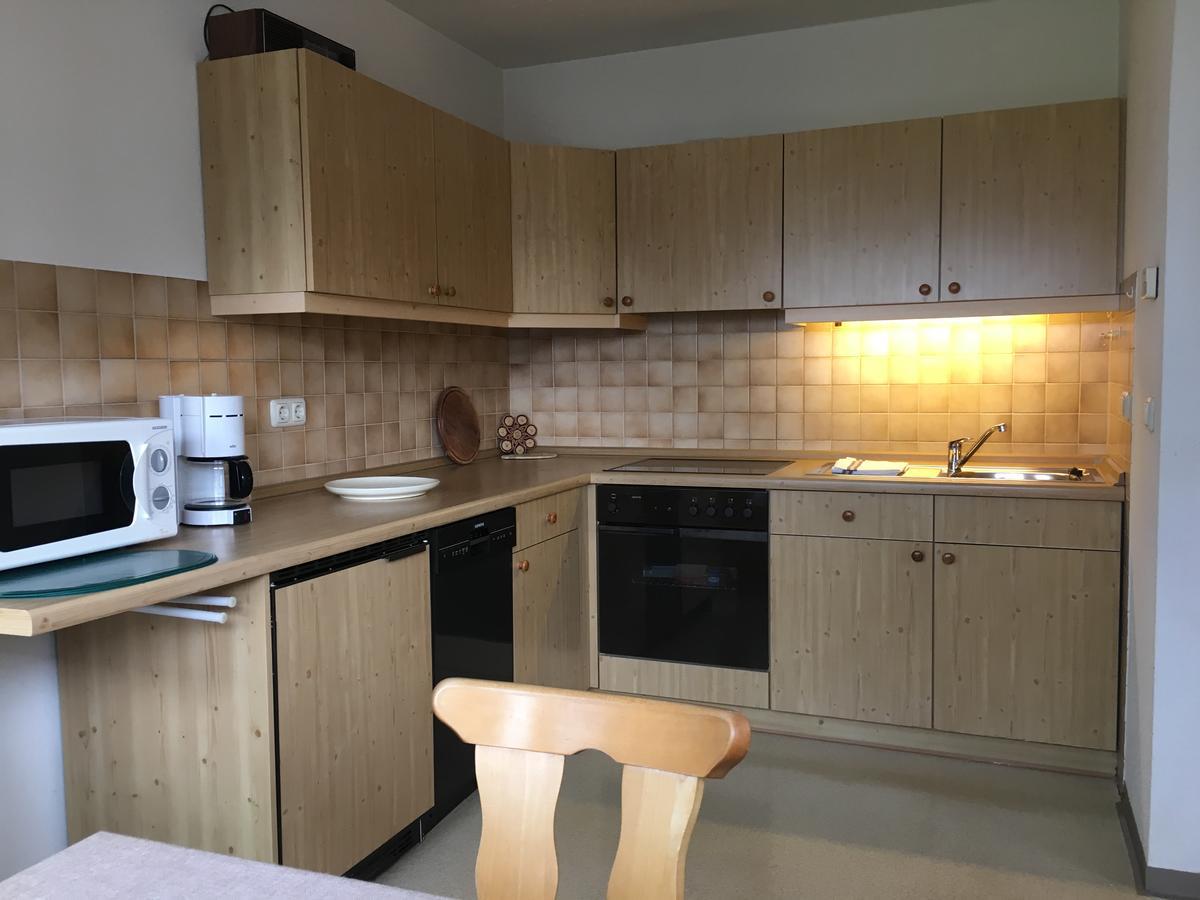Fewos Haus Rebstock Altstadten Luaran gambar