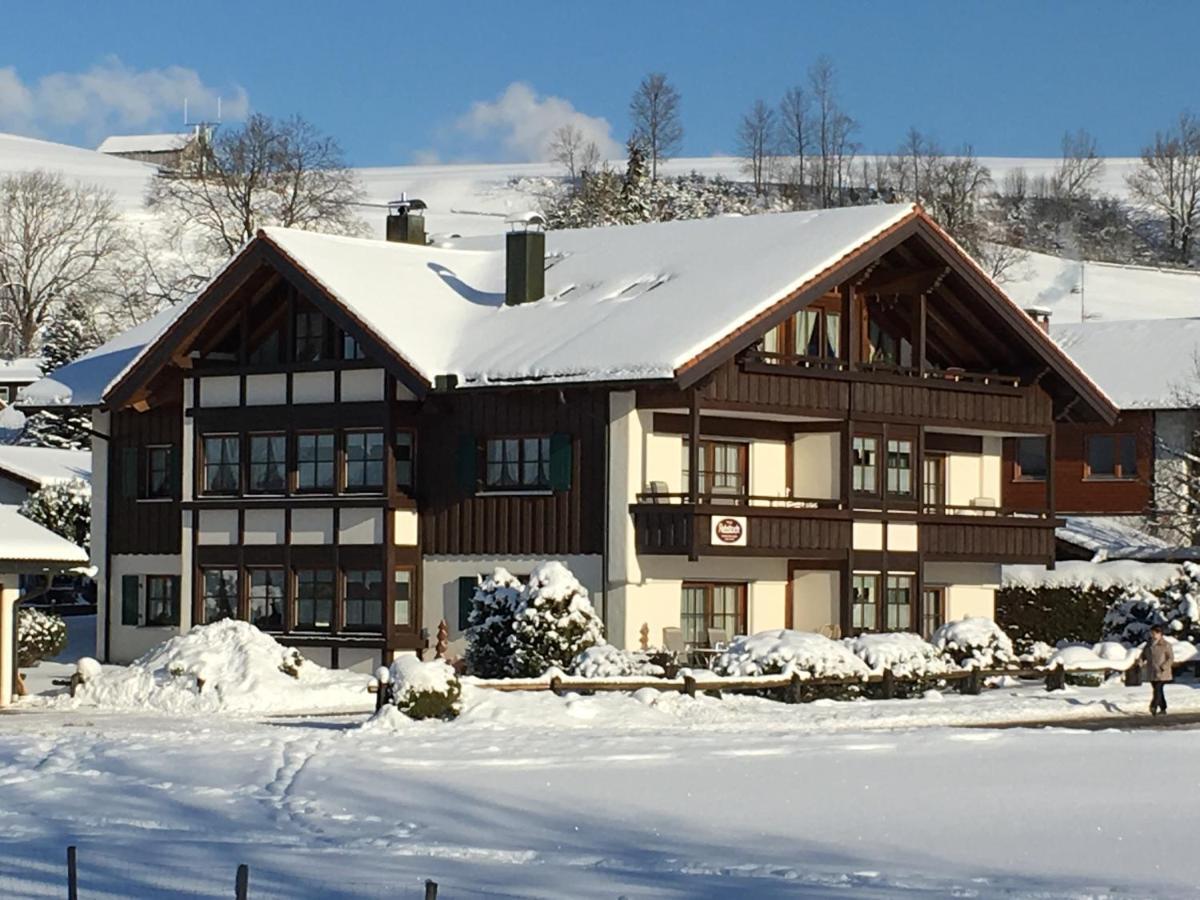 Fewos Haus Rebstock Altstadten Luaran gambar