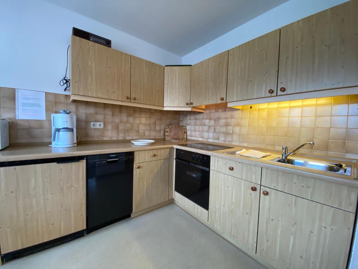 Fewos Haus Rebstock Altstadten Luaran gambar