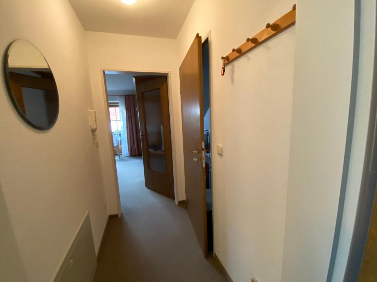 Fewos Haus Rebstock Altstadten Luaran gambar
