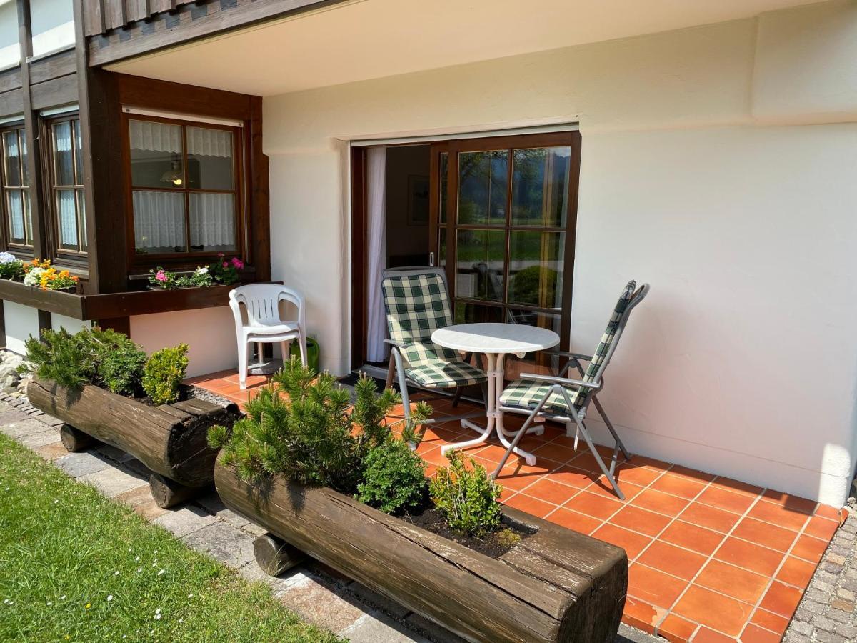 Fewos Haus Rebstock Altstadten Luaran gambar