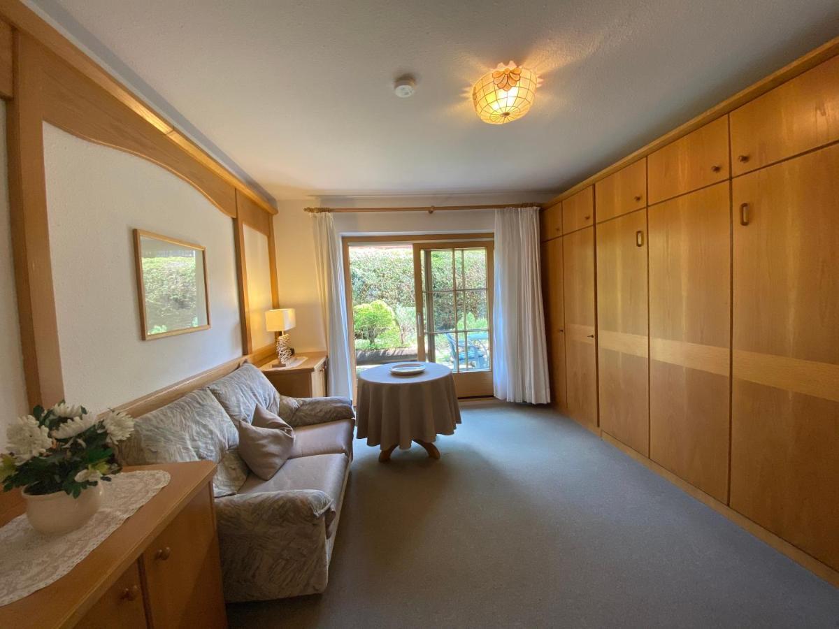 Fewos Haus Rebstock Altstadten Luaran gambar