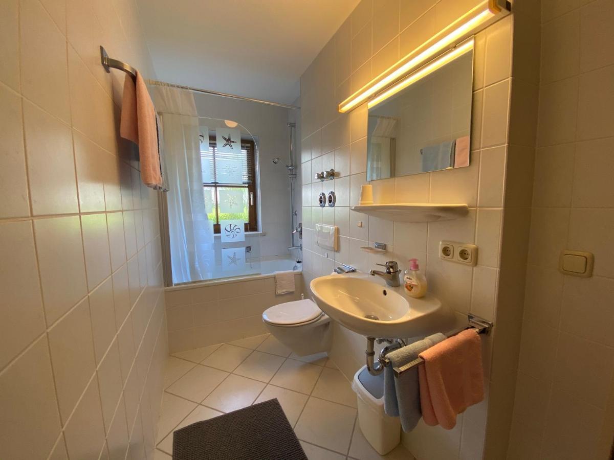 Fewos Haus Rebstock Altstadten Luaran gambar
