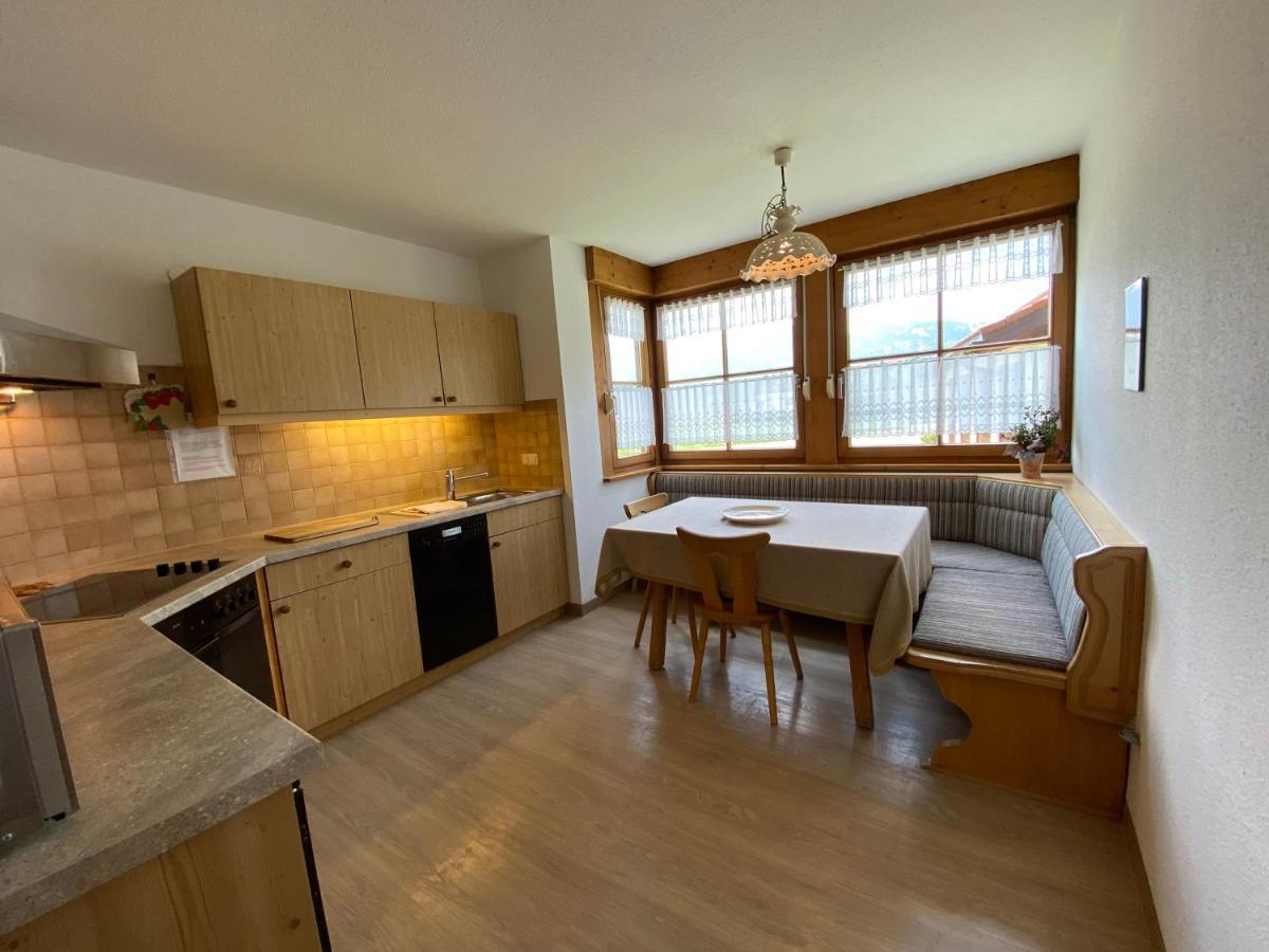 Fewos Haus Rebstock Altstadten Luaran gambar