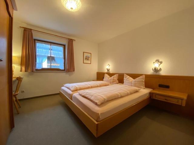 Fewos Haus Rebstock Altstadten Luaran gambar