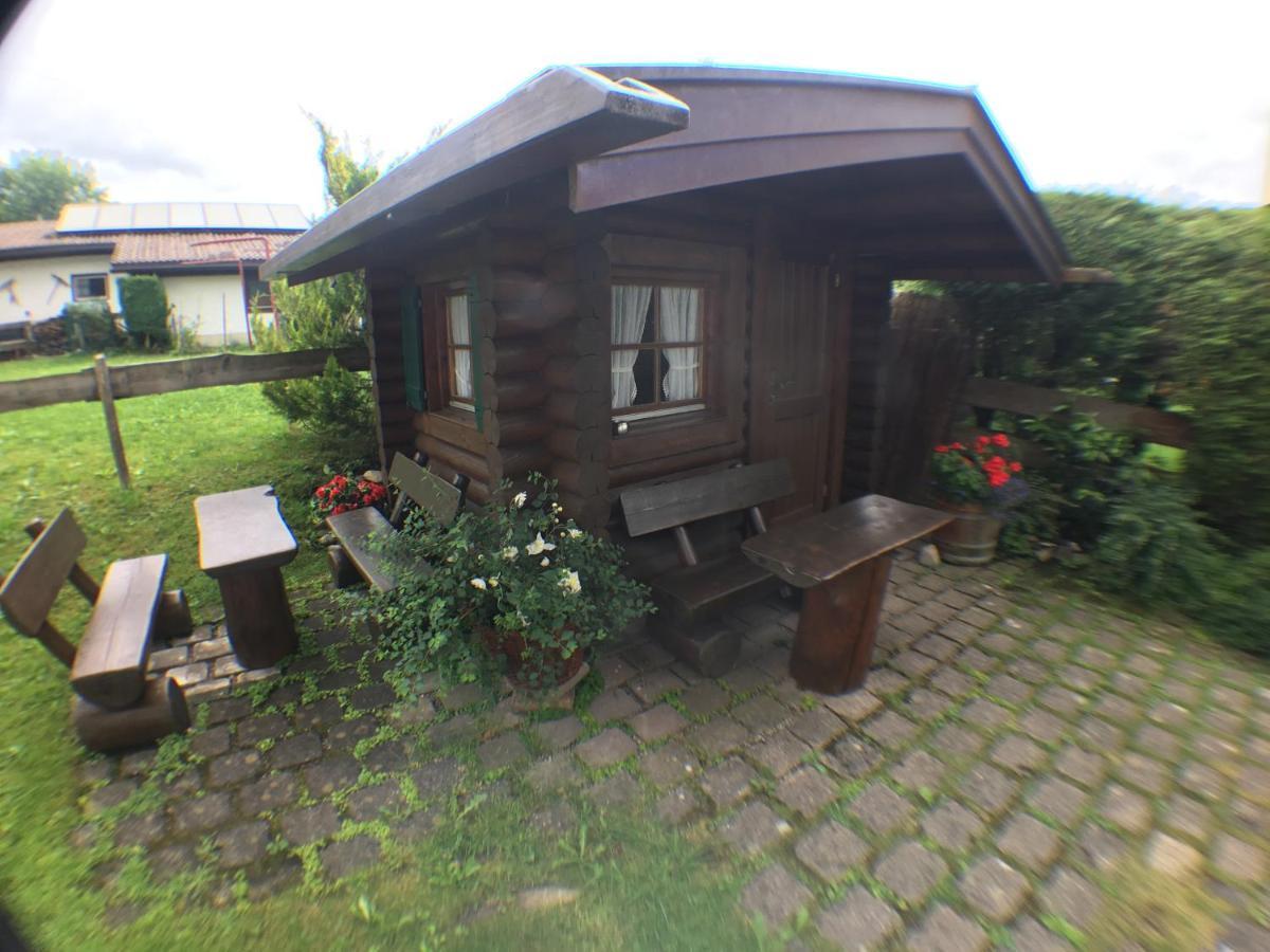Fewos Haus Rebstock Altstadten Luaran gambar