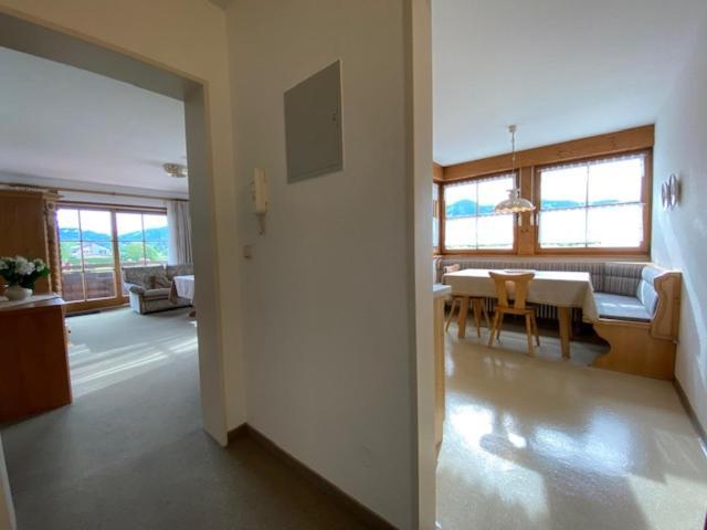 Fewos Haus Rebstock Altstadten Luaran gambar