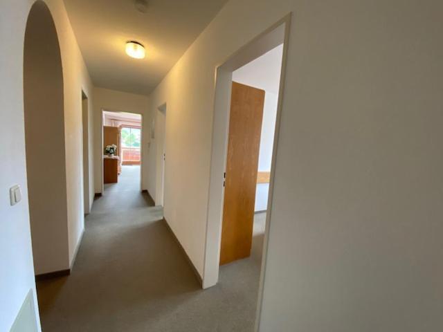 Fewos Haus Rebstock Altstadten Luaran gambar
